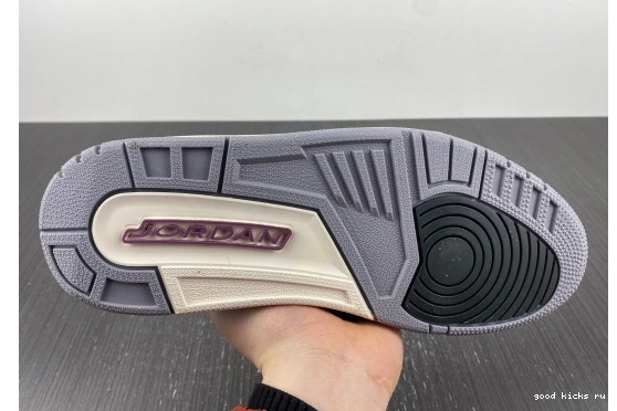 Brown DR8869-200 3 Jordan Winterized DR8869-200 Archaeo Retro 0310